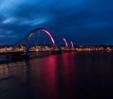 Sölvesborgsbron. Foto: Colourbox