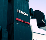 Hitachi Energys fabrik i Piteå. Foto: Hitachi Energy