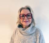 Satu Nyman, ekonomiansvarig för Currentum Finland. Foto: Currentum