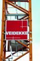 Veidekke. Foto: Veidekke